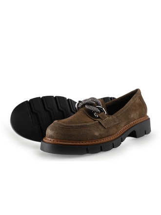 Semler Loafers