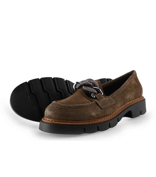 Semler Loafers