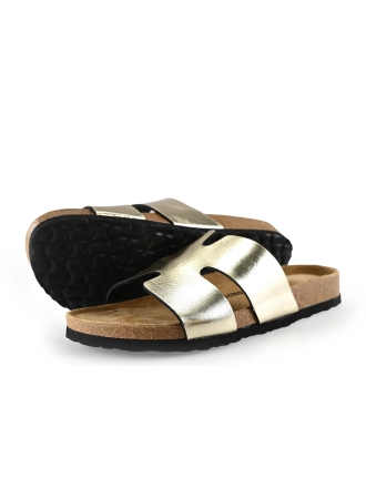 Comfort Sandalen