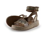 Cellini Espadrilles
