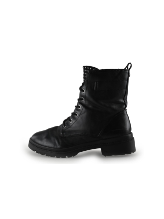 Tamaris Veterboots Zwart 300945