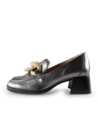 Hispanitas Loafers Zilver 300948