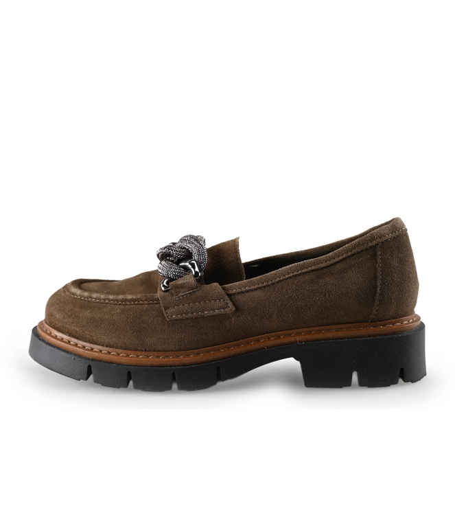 Semler Loafers