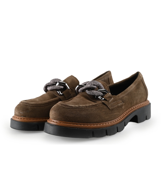 Semler Loafers