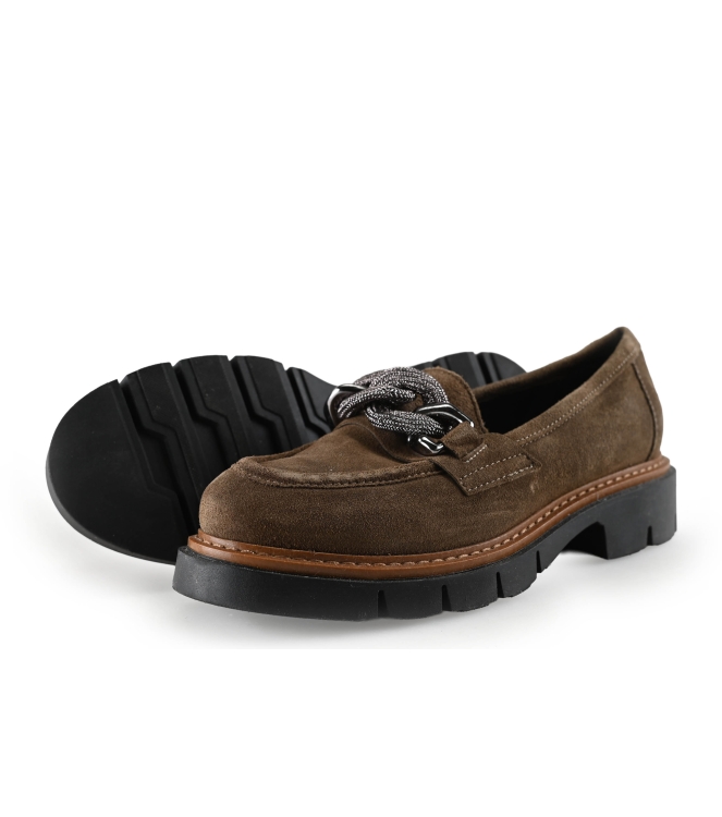 Semler Loafers