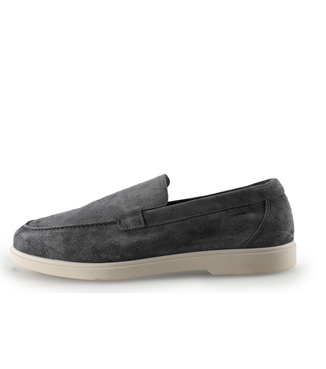 Manfield Loafers