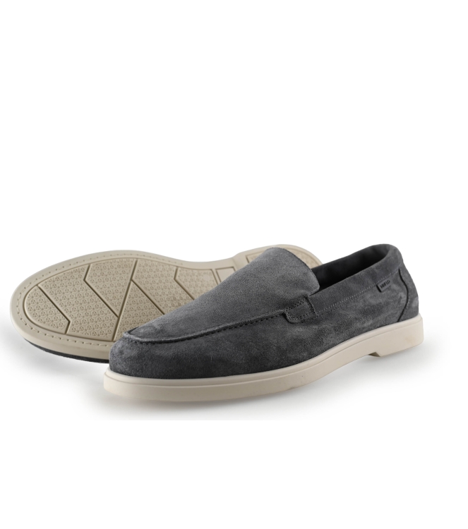 Manfield Loafers