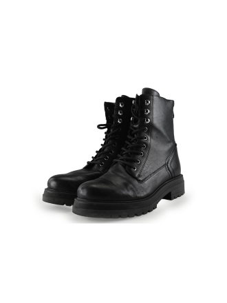 Sacha Veterboots Zwart 300976