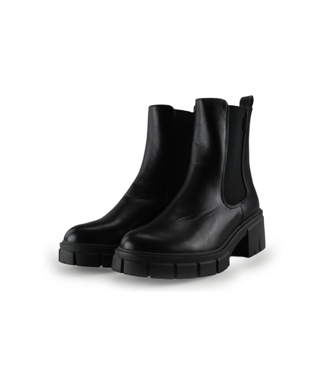 Poelman Chelsea boots