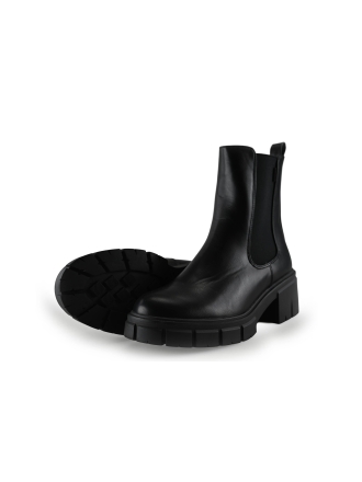 Poelman Chelsea boots