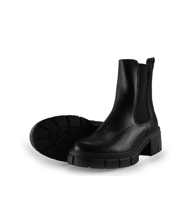 Poelman Chelsea boots