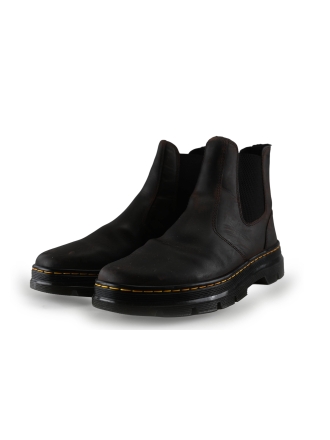 Dr Martens Chelsea boots Bruin 300983