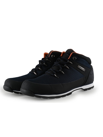 Timberland Wandelschoenen Blauw 300984