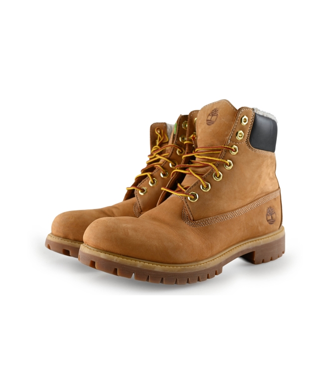 Timberland Veterboots