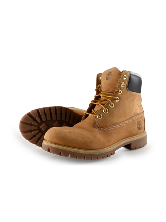 Timberland Veterboots