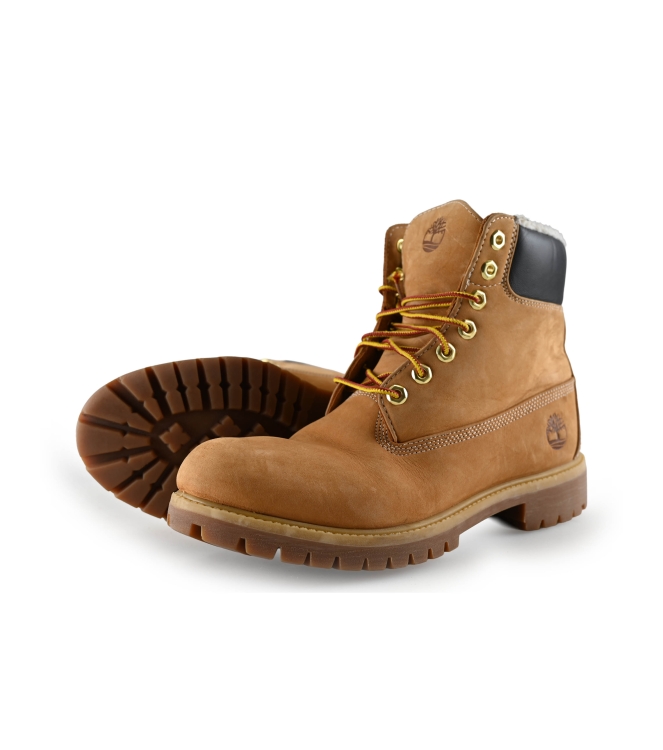 Timberland Veterboots