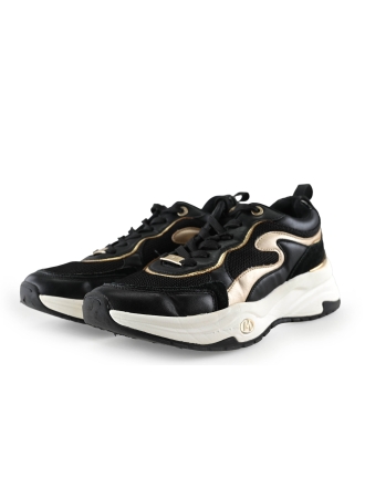 Mexx Sneakers Zwart 300988