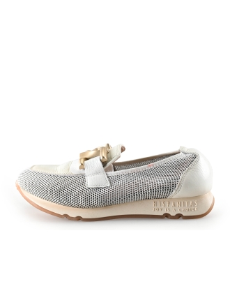 Hispanitas Instappers Zilver 300989