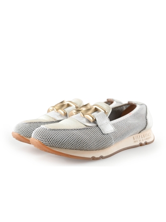 Hispanitas Instappers Zilver 300989