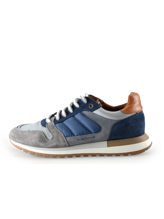 Ambitious Sneakers Blauw 300990