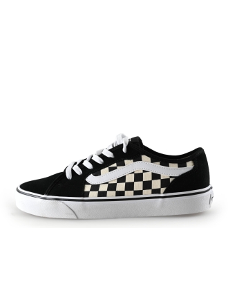 Vans Sneakers Zwart 300994