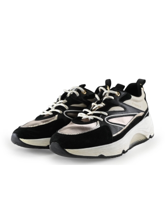 Cruyff Sneakers Zwart 300998