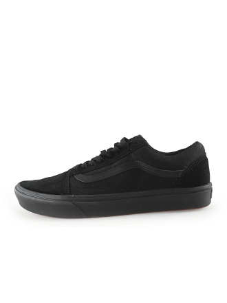 Vans Sneakers Zwart 301010