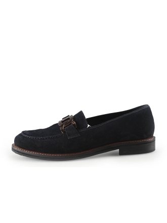 Ara Loafers Blauw 301015
