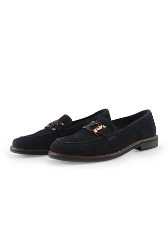 Ara Loafers Blauw 301015