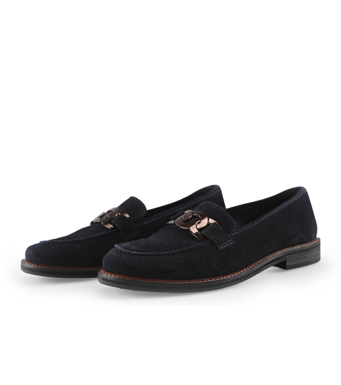 Ara Loafers