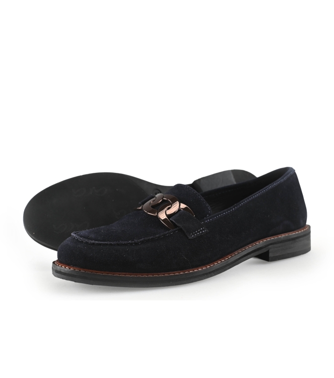 Ara Loafers