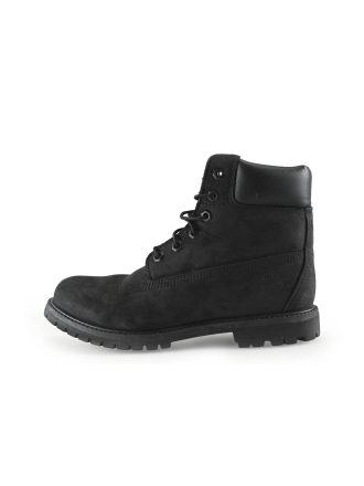 Timberland Veterboots Zwart 301017