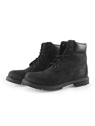 Timberland Veterboots Zwart 301017