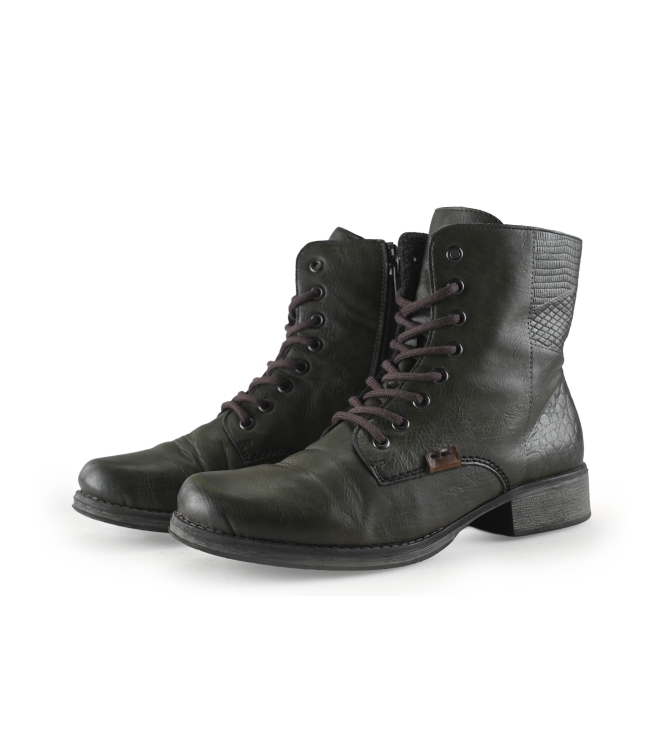 Rieker Hoge sneakers