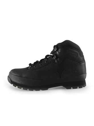 Timberland Veterboots Zwart 301046