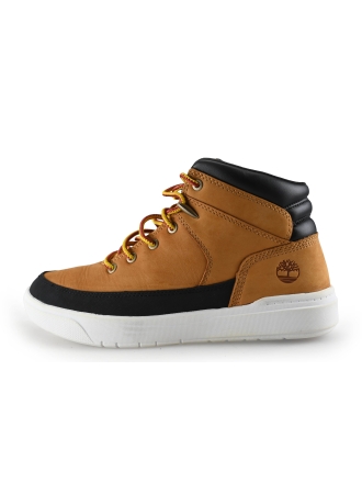 Timberland Hoge sneakers Cognac 301048