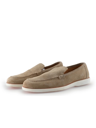 Nelson Loafers Beige 301051