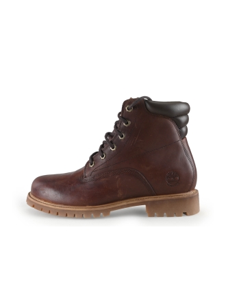 Timberland Veterboots Bruin 301052