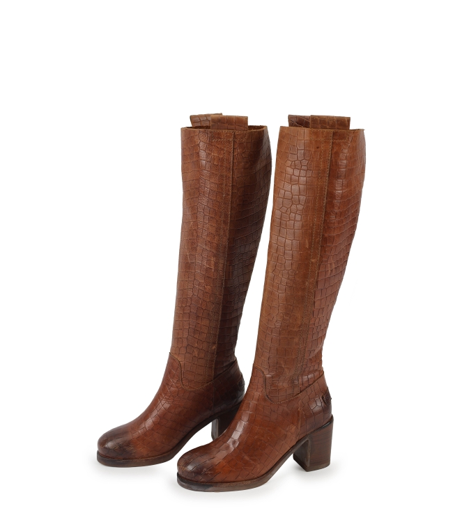 Shabbies Amsterdam Laarzen