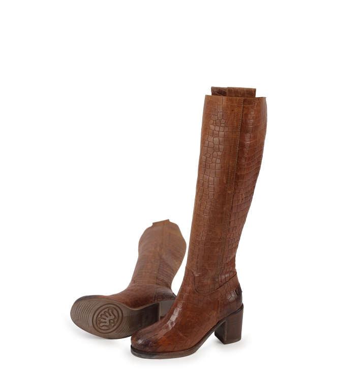 Shabbies Amsterdam Laarzen