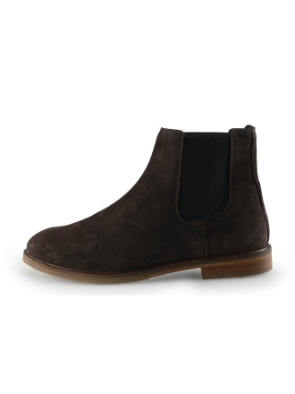 Manfield Chelsea boots