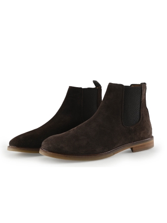 Manfield Chelsea boots