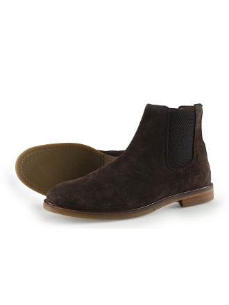 Manfield Chelsea boots