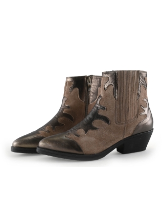 Maruti Enkellaarzen Overig 301063