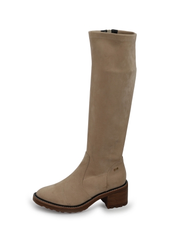 Nathan-baume Laarzen Beige 301070
