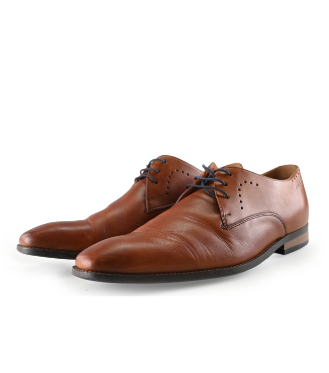 Van Lier Veterschoenen