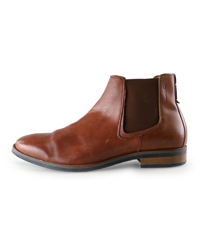 Van Lier Chelsea boots