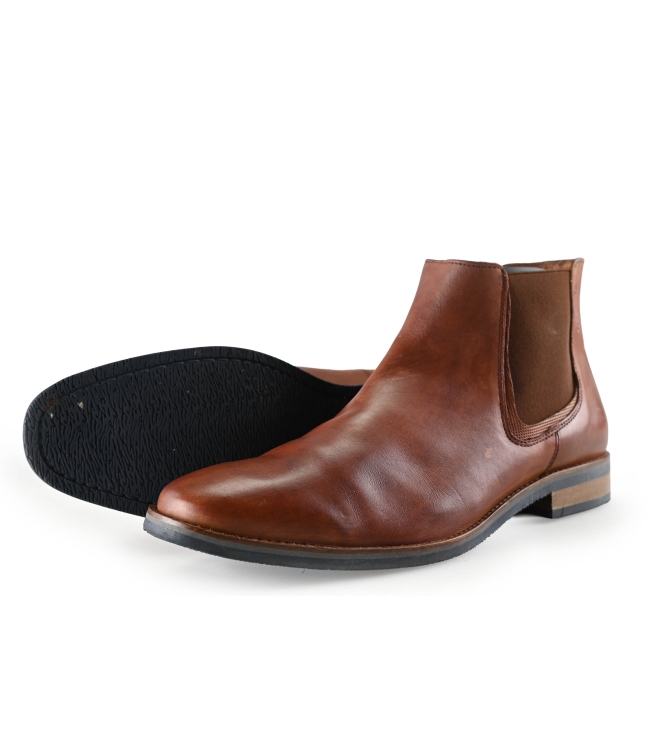 Van Lier Chelsea boots