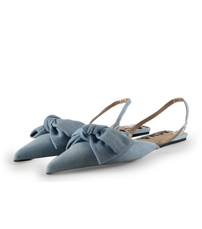 Sacha Slingbacks