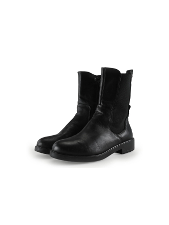 No Stress Chelsea boots